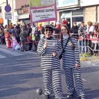 Od Tomosa do smučarskih skakalcev