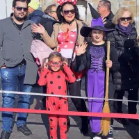 Od Tomosa do smučarskih skakalcev