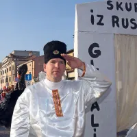 Od Tomosa do smučarskih skakalcev