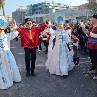 Od Tomosa do smučarskih skakalcev