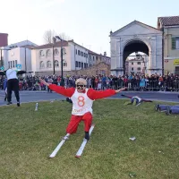 Od Tomosa do smučarskih skakalcev