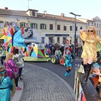 Od Tomosa do smučarskih skakalcev
