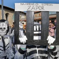 Od Tomosa do smučarskih skakalcev