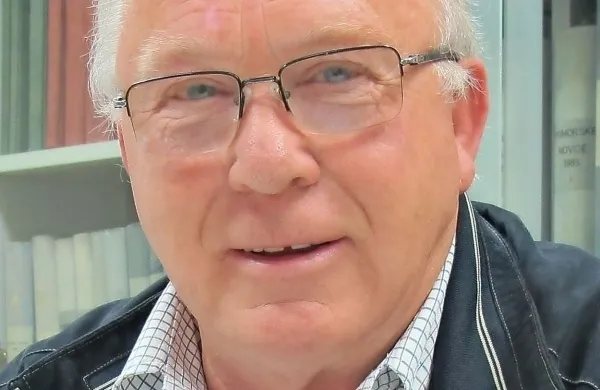 Slavko Šuligoj