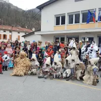 Sourniki in ta grdi so pregnali zimo