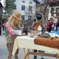 Sourniki in ta grdi so pregnali zimo