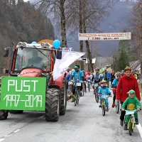 Sourniki in ta grdi so pregnali zimo