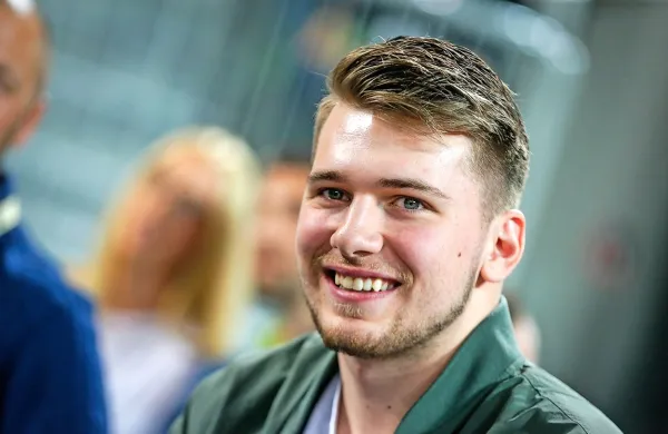 Luka Dončić