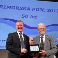 Pesem ne tekmuje, povezuje