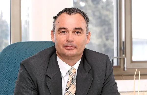 Bojan Frančeškin