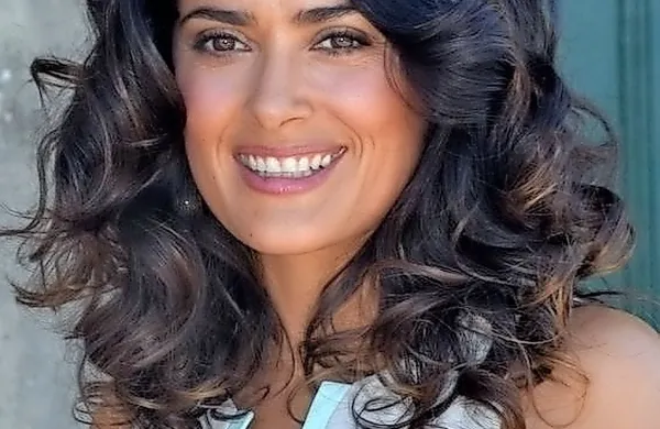 Salma Hayek