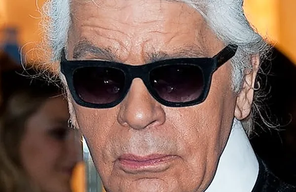 Karl Lagerfeld