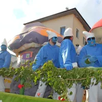 Domači navdu&scaron;ili z izvirnostjo