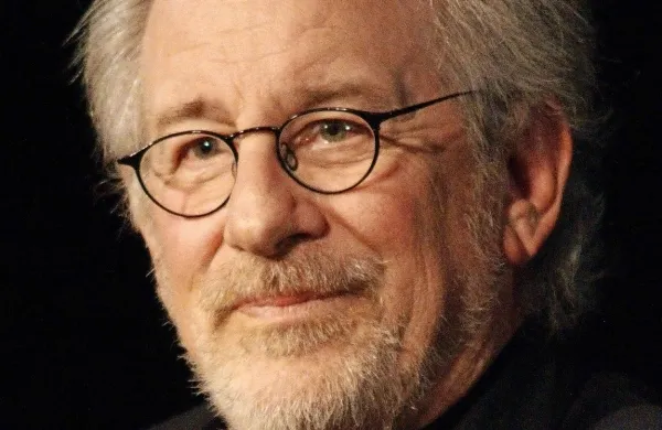 Steven Spielberg
