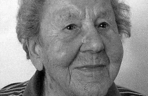 V spomin: Magda Rajer (1921-2019)