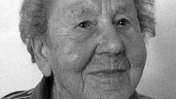 V spomin: Magda Rajer (1921-2019)