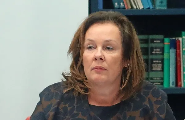 Anita Manfreda