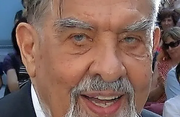 Ciril Zlobec (1925-2018) 