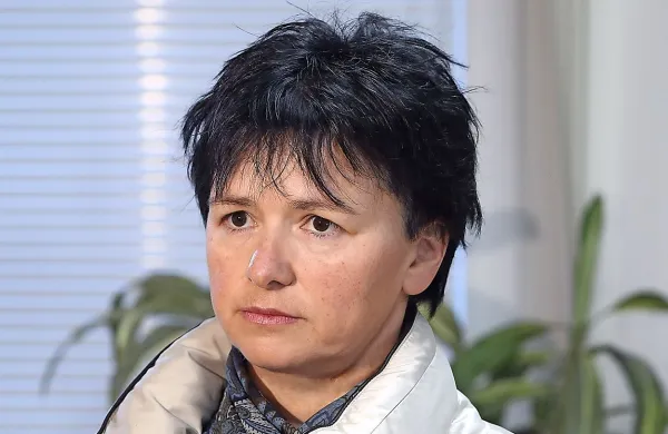 Simona Angelini