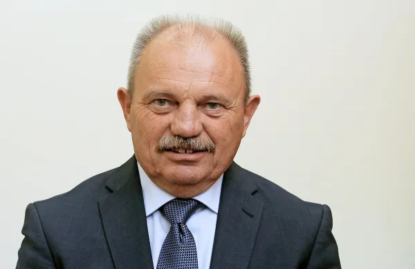 Predsedoval mu bo Branko Simonovič (DeSUS), njegov mandat pa 
bo trajal eno leto.