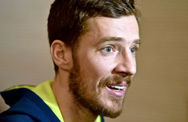 Goran Dragić