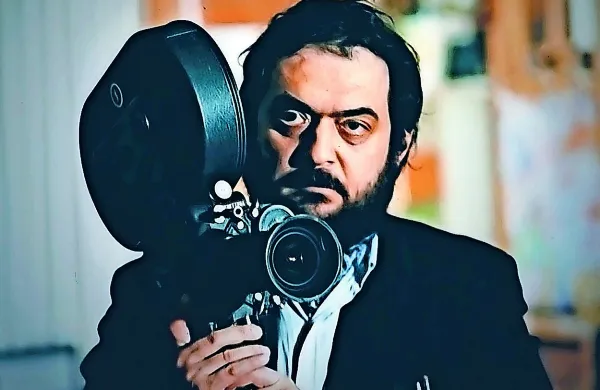 Na današnji dan pred 20 leti se je poslovil ameriški cineast Stanley 
Kubrick.