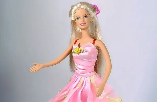 Barbika je priljubljena že skoraj 60 let