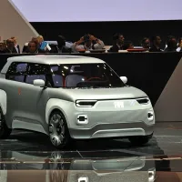 Fiat centoventi