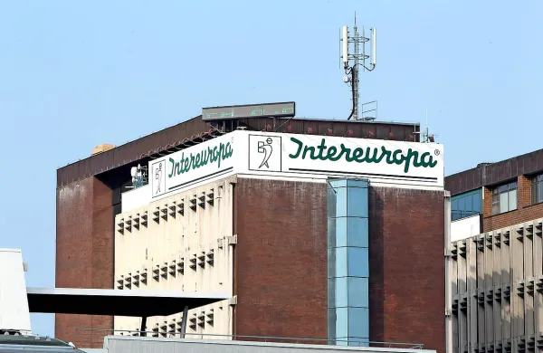 Intereuropa lani s 4,7 milijona evrov čistega dobička