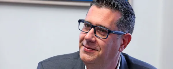 Ale&scaron; Bržan: Vsi imajo mojo podporo, dokler ne naredijo kaj narobe