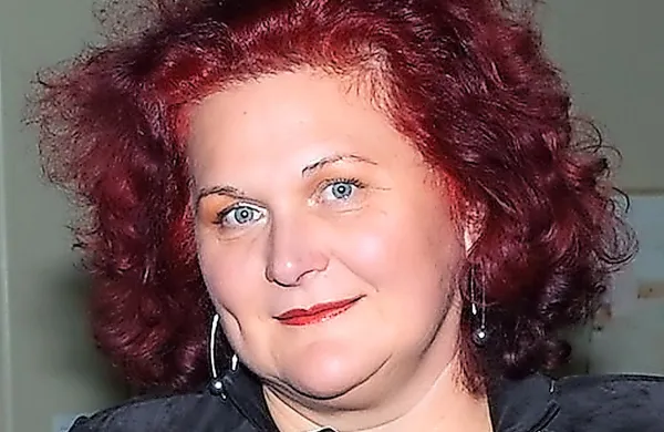 Fulvia Zudič
