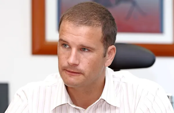Denis Bele