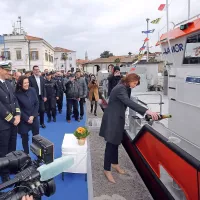 Kako je Slovenija pripravljena za re&scaron;evanje morebitnih onesnaženj na morju?