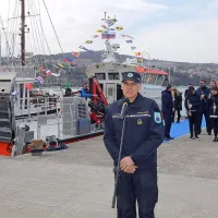 Kako je Slovenija pripravljena za re&scaron;evanje morebitnih onesnaženj na morju?