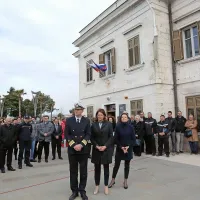 Kako je Slovenija pripravljena za re&scaron;evanje morebitnih onesnaženj na morju?