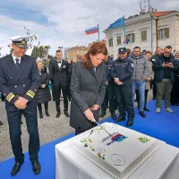 Kako je Slovenija pripravljena za re&scaron;evanje morebitnih onesnaženj na morju?