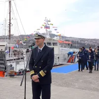 Kako je Slovenija pripravljena za re&scaron;evanje morebitnih onesnaženj na morju?