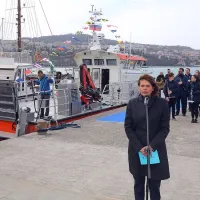 Kako je Slovenija pripravljena za re&scaron;evanje morebitnih onesnaženj na morju?