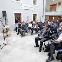 Kako je Slovenija pripravljena za re&scaron;evanje morebitnih onesnaženj na morju?