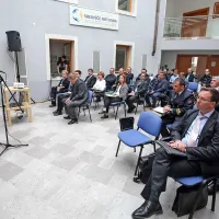 Kako je Slovenija pripravljena za re&scaron;evanje morebitnih onesnaženj na morju?