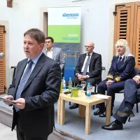 Kako je Slovenija pripravljena za re&scaron;evanje morebitnih onesnaženj na morju?