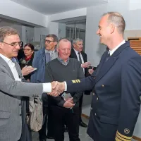 Kako je Slovenija pripravljena za re&scaron;evanje morebitnih onesnaženj na morju?