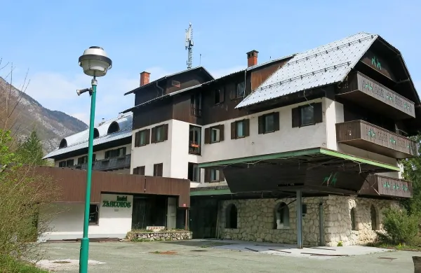 Zlatorog