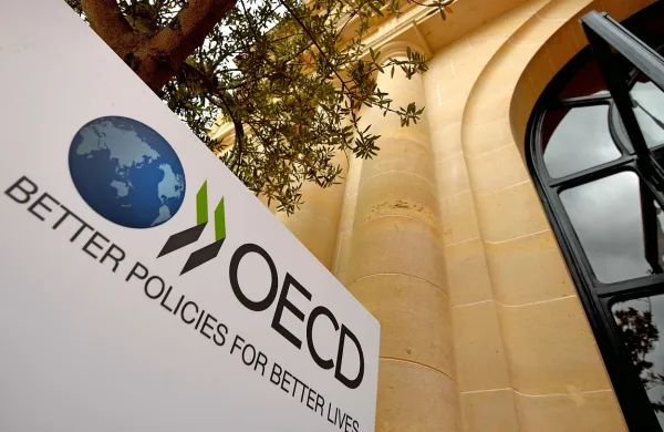 Jutarnji list: Tudi ZDA nasprotujejo vstopu Hrva&scaron;ke v OECD