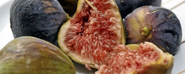 Fige so učinkovite zoper menstrualne težave. 
