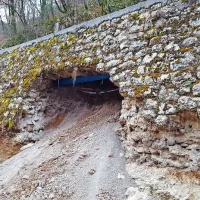 Podor ogroža dotok pitne vode
