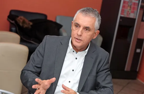 Tomaž Gantar