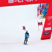 Slovenci po 20 letih niso dočakali smučarske zmage doma