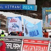 Slovenci po 20 letih niso dočakali smučarske zmage doma