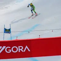 Slovenci po 20 letih niso dočakali smučarske zmage doma